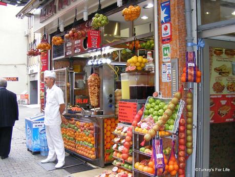 La Turchia e i pregiudizi degli italiani (33)