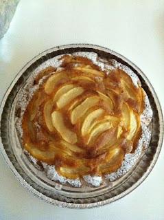 Torta allo yogurt dalle 1000 varianti - di AE