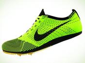 Nike scarpe gialle delle Olimpiadi