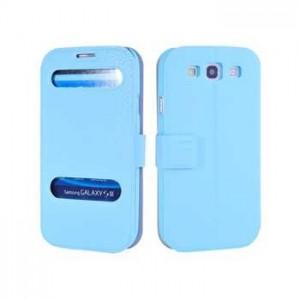 Custodia per Galaxy S3 con supporto