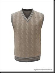 GILET TRECCIA ok