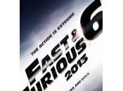 Fast Six: prima immagine