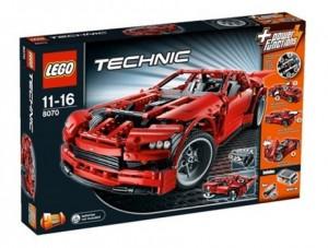 lego technic