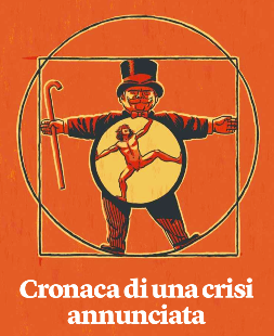Cronaca di una crisi annunciata (Roca)