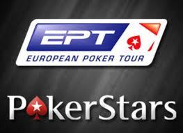 EPT stagione 9 PokerStars