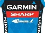 Cycling Challenge: Garmin-Sharp protagonista