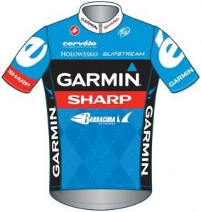 USA Pro Cycling Challenge: Garmin-Sharp protagonista