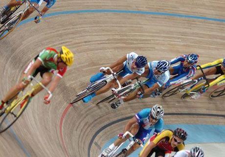 JUNIORES. Scattano oggi i mondiali su pista e l'Italia non c'è