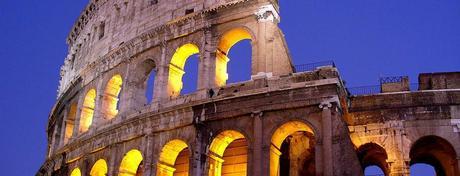 Roma, Colosseo Noi Crociere.it: Roma, Barcellona e Istanbul le città più amate dai crocieristi