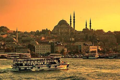 Istanbul Noi Crociere.it: Roma, Barcellona e Istanbul le città più amate dai crocieristi