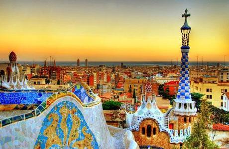 Barcellona Noi Crociere.it: Roma, Barcellona e Istanbul le città più amate dai crocieristi