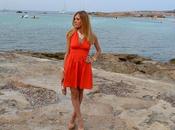 Second outfit Formentera