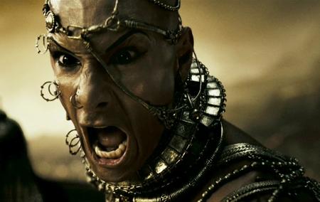 Iniziate ufficialmente le riprese di 300: Battle of Artemisia ... senza Gerard Butler