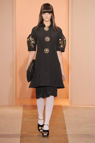 Marni: occhiali da sole autunno inverno 2012-2013