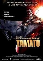 Space Battleship Yamato (Live Action Movie)