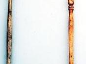 Antiche forcine capelli Turchia