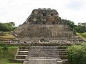 Cause della caduta dell'impero Maya