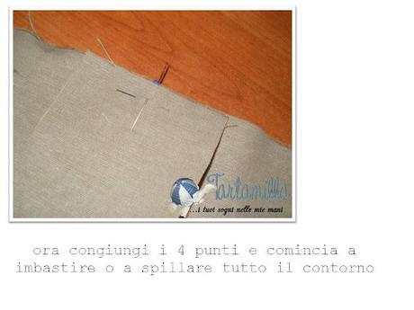 Tutorial Valigetta BUTTERFLY