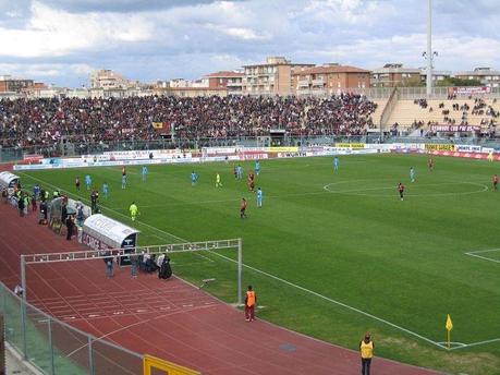 LIVORNO (TOSCANA)