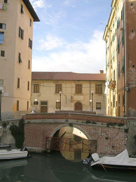 LIVORNO (TOSCANA)