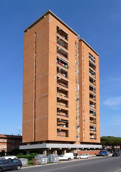 LIVORNO (TOSCANA)