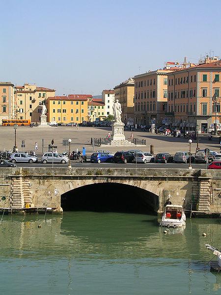 LIVORNO (TOSCANA)