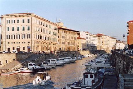 LIVORNO (TOSCANA)