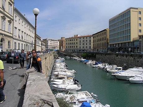 LIVORNO (TOSCANA)