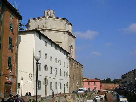 LIVORNO (TOSCANA)