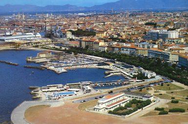 LIVORNO (TOSCANA)