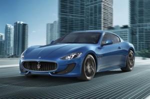 Maserati Gran Turismo Sport. il Tridente vincente