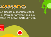 Supera prove giocare marziani