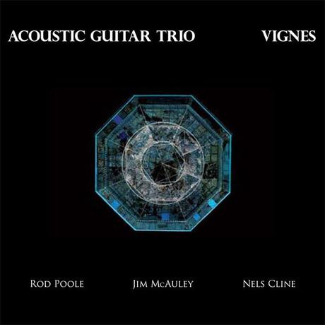 Recensione di Vignes di Acoustic Guitar Trio, Long Song Records, 2009