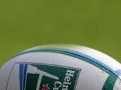 Celtiche anglofrancesi: riparte guerra dell’Heineken Cup. Zebre fanno esempio