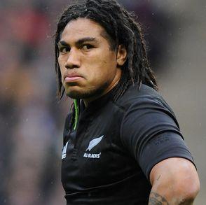 Ma’a Nonu respinge le sirene della League australiana. E le tentazioni giapponesi?