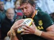 Rugby Championship: scelti Springboks Pumas Mendoza