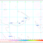 Manam, Papua New Guinea