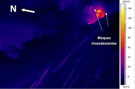 Volcano activity of August 21-22, 2012 – Ruapehu, Tungurahua, Fuego, Sakurajima, Batu Tara, Manam, Dukono, Niyragongo, Kilauea and Popocatepetl