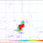 Popocatepetl, Mexico