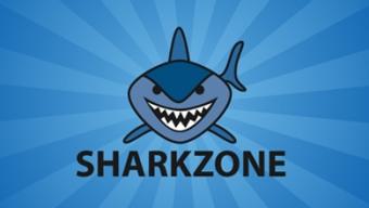 Logo Design: Shark Logo