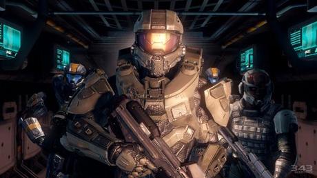 Halo 4, spunta in rete la lista degli obiettivi