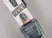 Isadora: smalto magnetico Opposites Attract