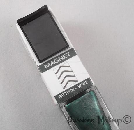 Isadora: smalto magnetico - Opposites Attract