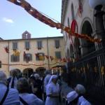 fiesole, unitalsi,  festa 60 anni