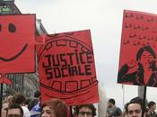 >>Manifestazione degli studenti Montreal