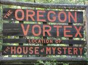 Oregon vortex: mistero insoluto
