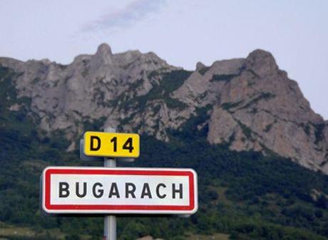 Bugarach e la fine del mondo