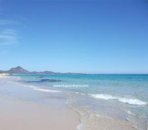 Sardegna, l’isola dei colori