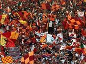 QUESTIONI CALCIO Previsti 55.000 tifosi all'Olimpico prima campionato Roma Catania