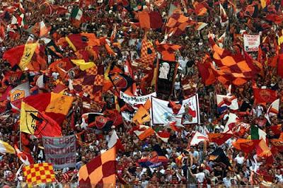 QUESTIONI DI CALCIO - Previsti 55.000 tifosi all'Olimpico per la prima di campionato tra Roma e Catania
